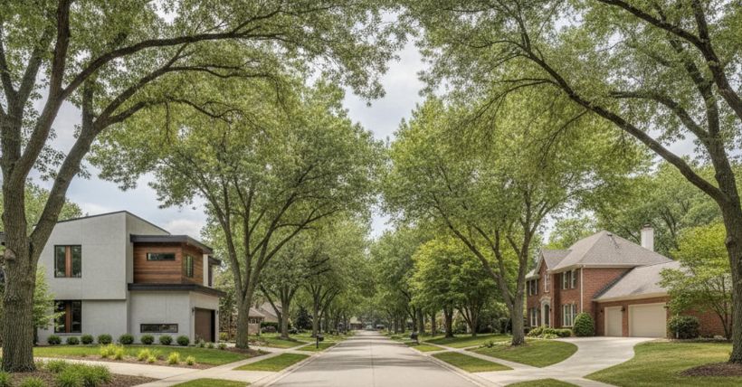 Grand Rapids, MI Housing Market: Prices & Supply 2026